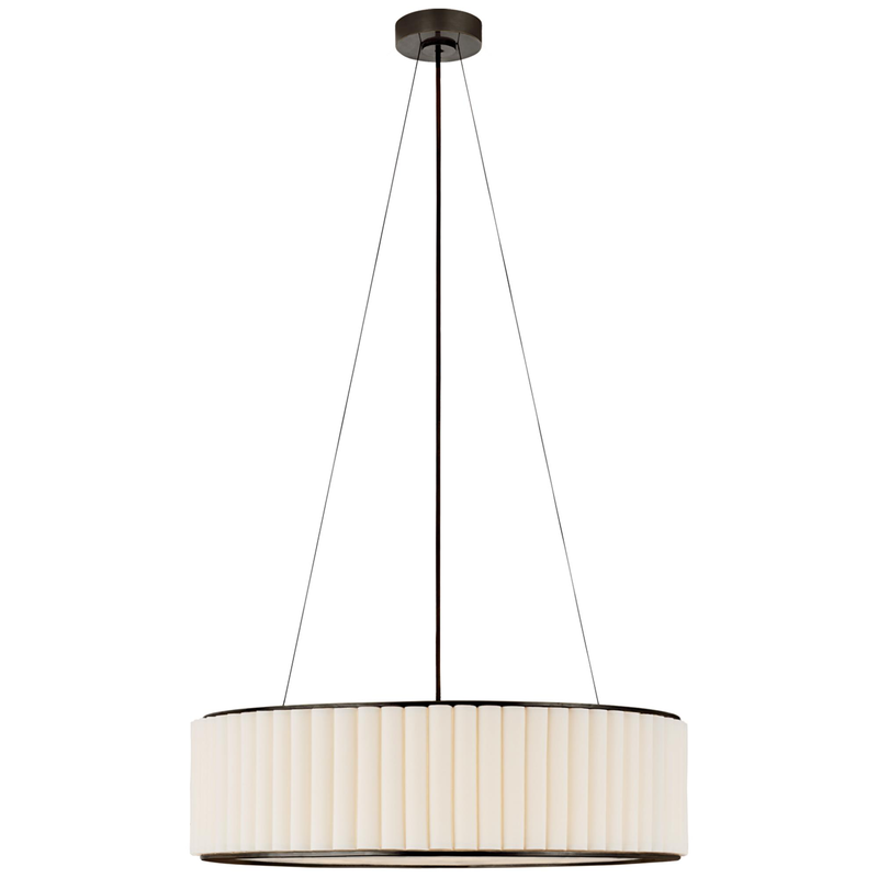 Ian K. Fowler Palati 27 Inch Large Pendant by Visual Comfort Signature Collection