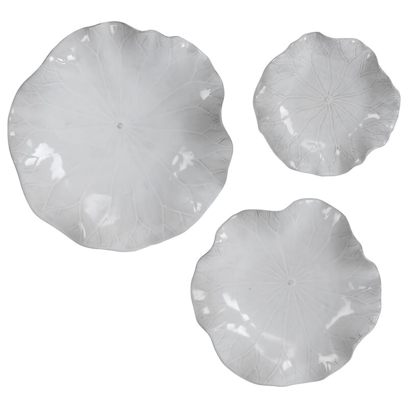Abella Alternative Wall Art by Uttermost