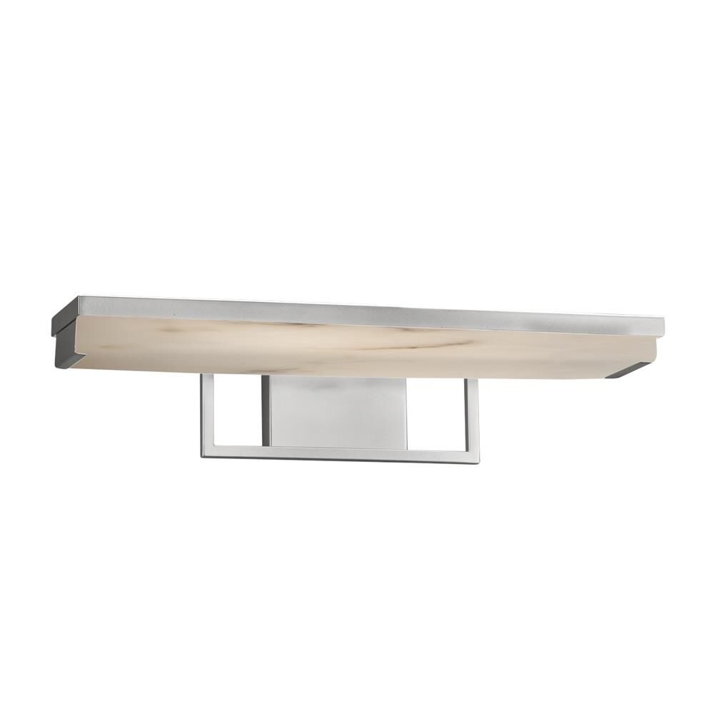 Lumenaria - Elevate 20 Inch 1 Light LED Bath Vanity Light by Justice Design Group