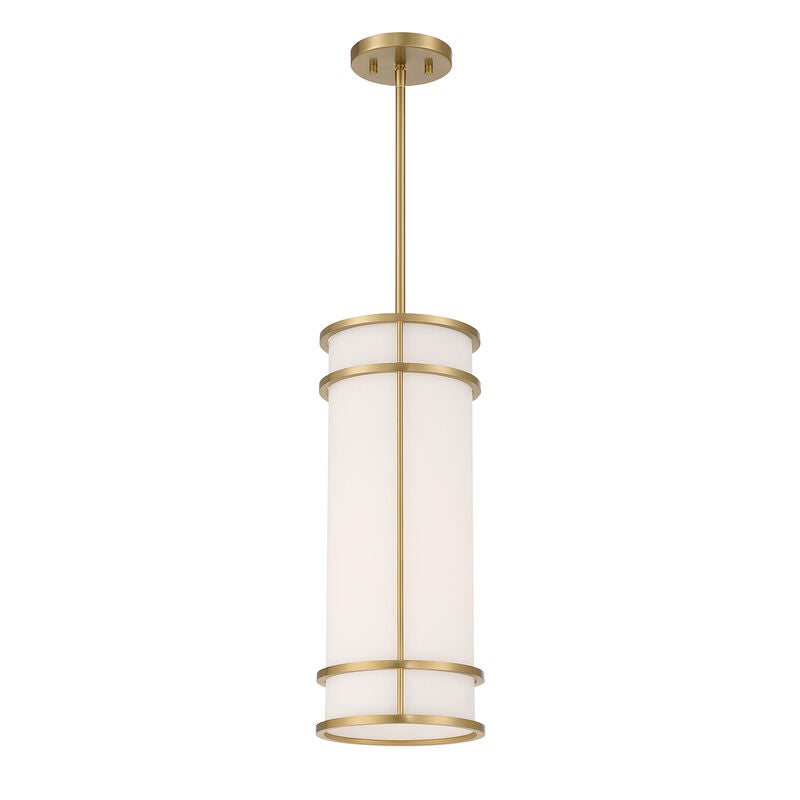 Porter 20 Inch Mini Pendant by Savoy House