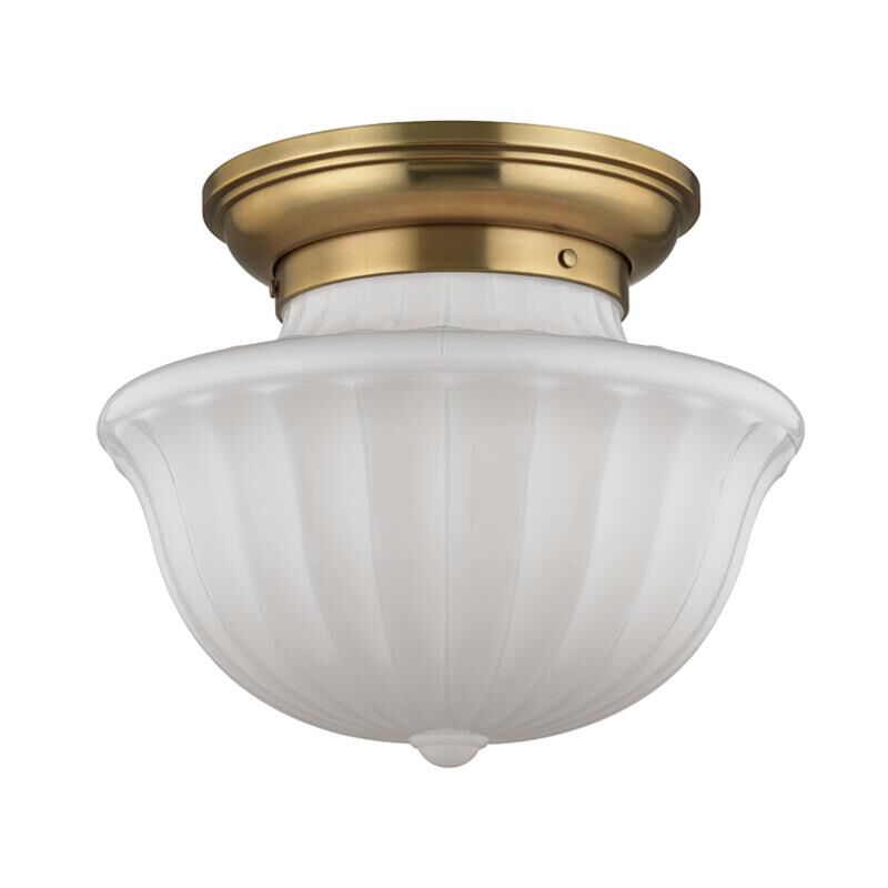 Dutchess 15 Inch Flush Mount by Hudson Valley Lighting