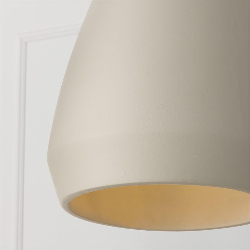 Della 14 Inch Large Pendant by Capital Lighting Fixture Company