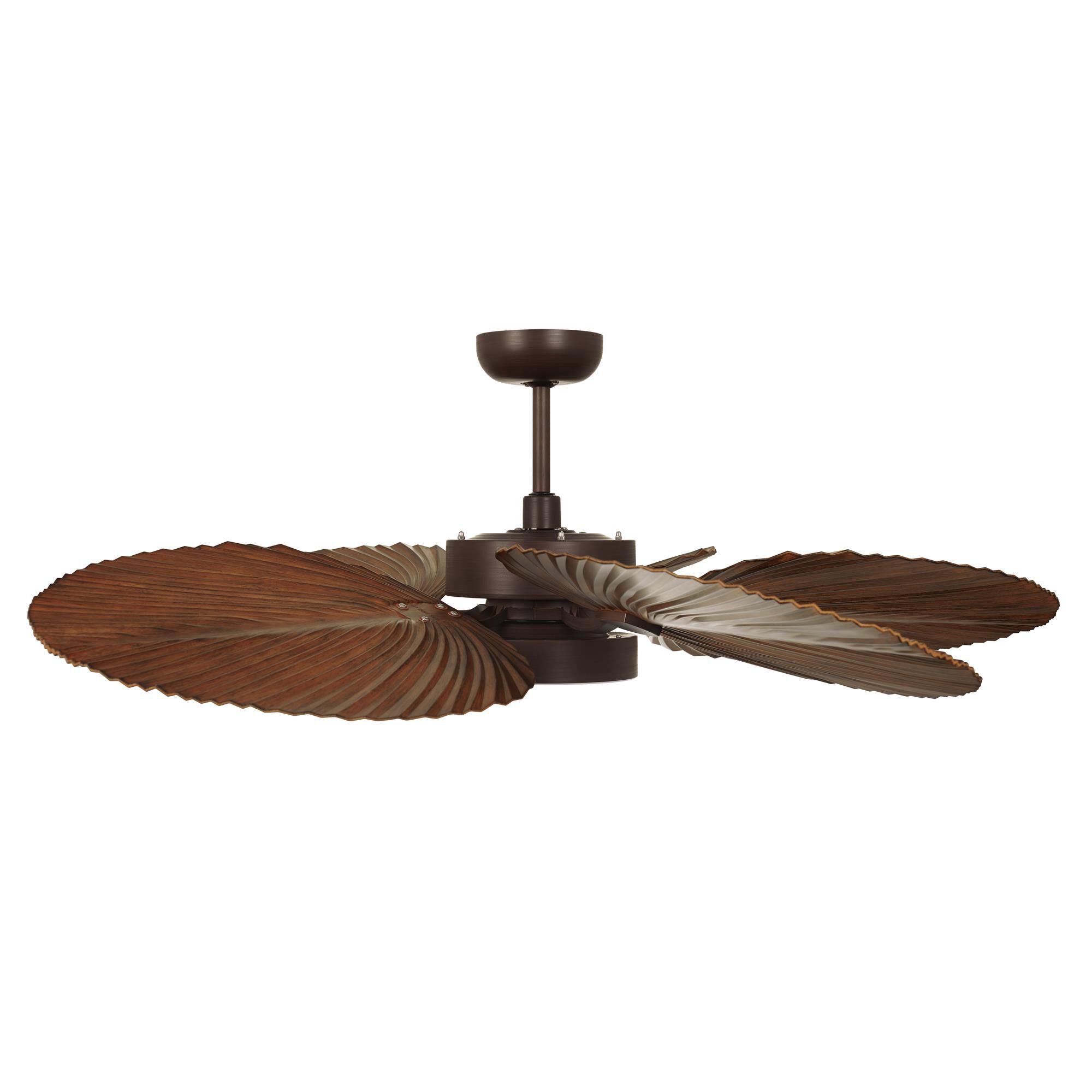 Shown in Brown finish