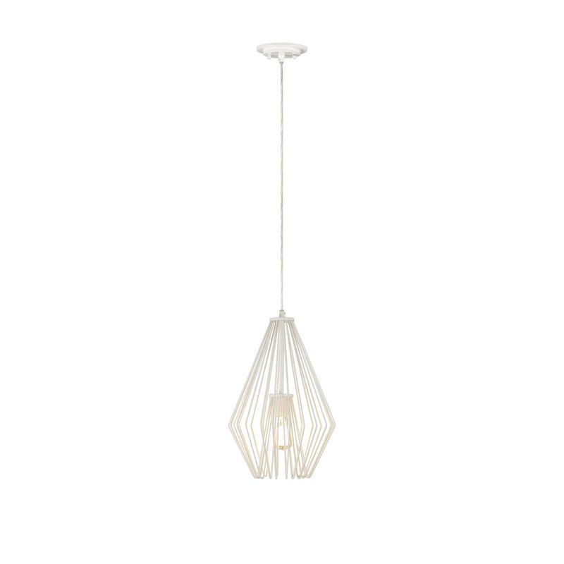 Quintus 18 Inch Pendant Light by Z-Lite