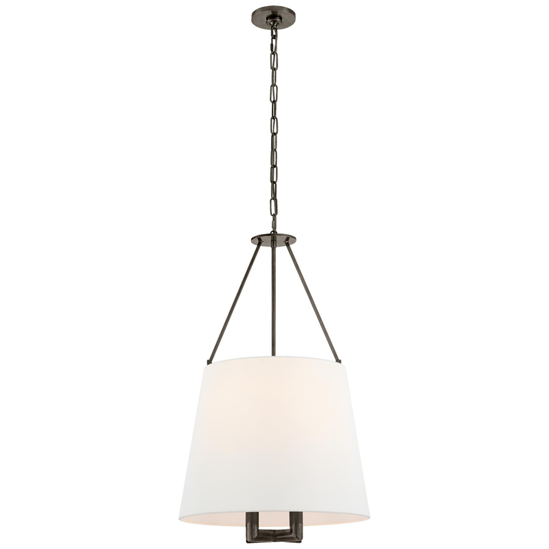 J. Randall Powers Dalston 21 Inch Large Pendant by Visual Comfort Signature Collection