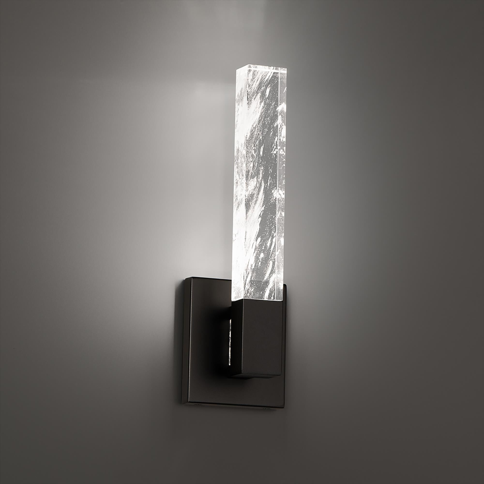 Baton Wall Sconce by Schonbek Beyond
