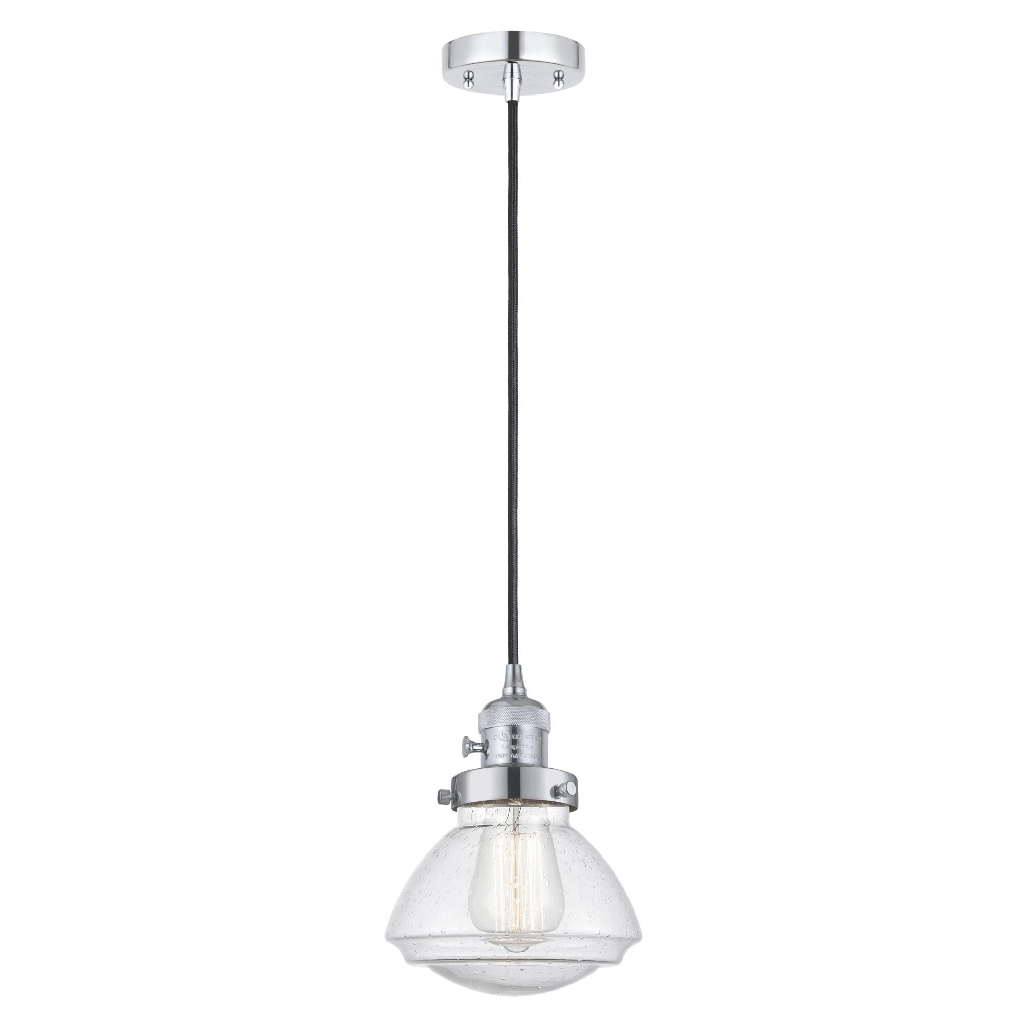 Olean Mini Pendant by Innovations Lighting