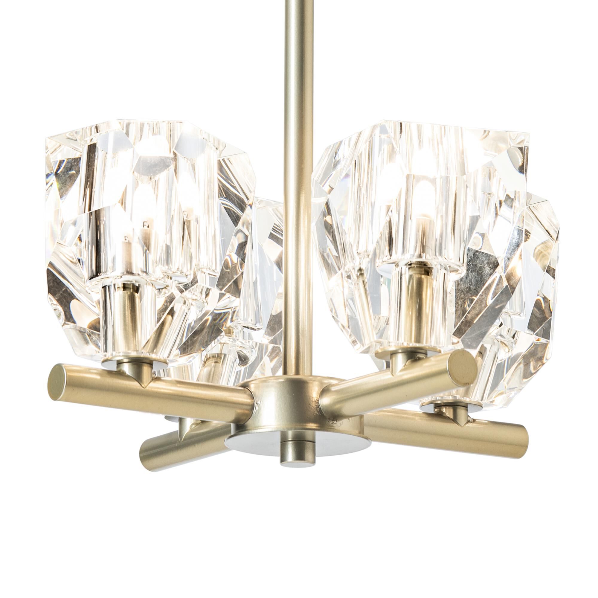 Gatsby Mini Pendant by Hubbardton Forge