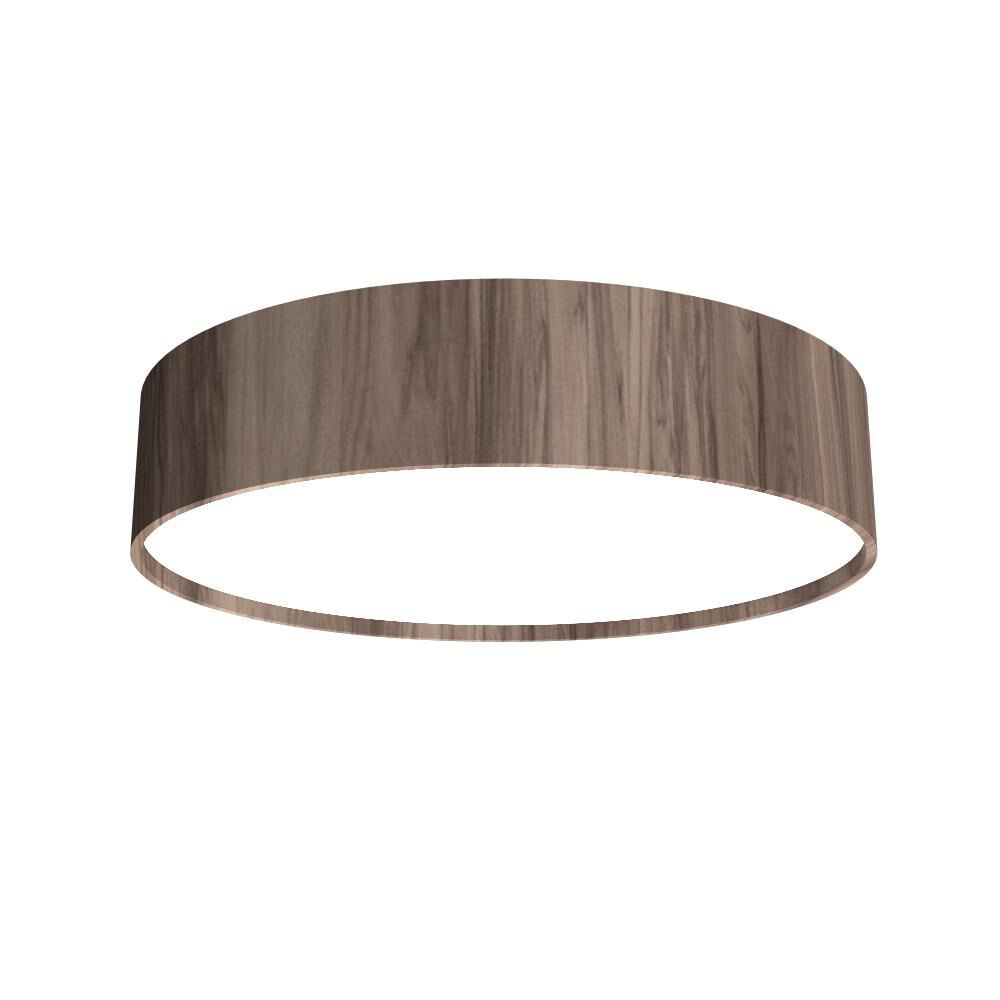 Cylindrical Flush Mount by Accord Lighting