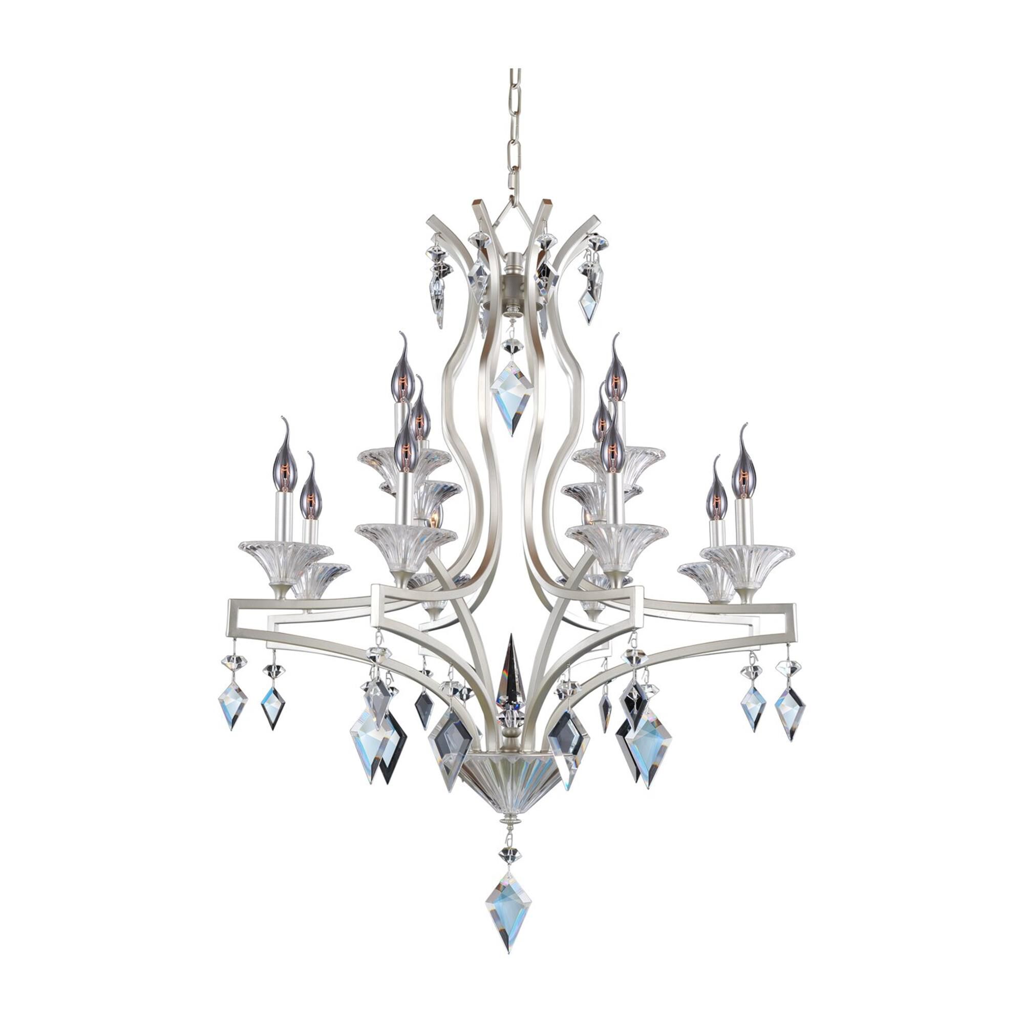 Florence Medium Chandelier,