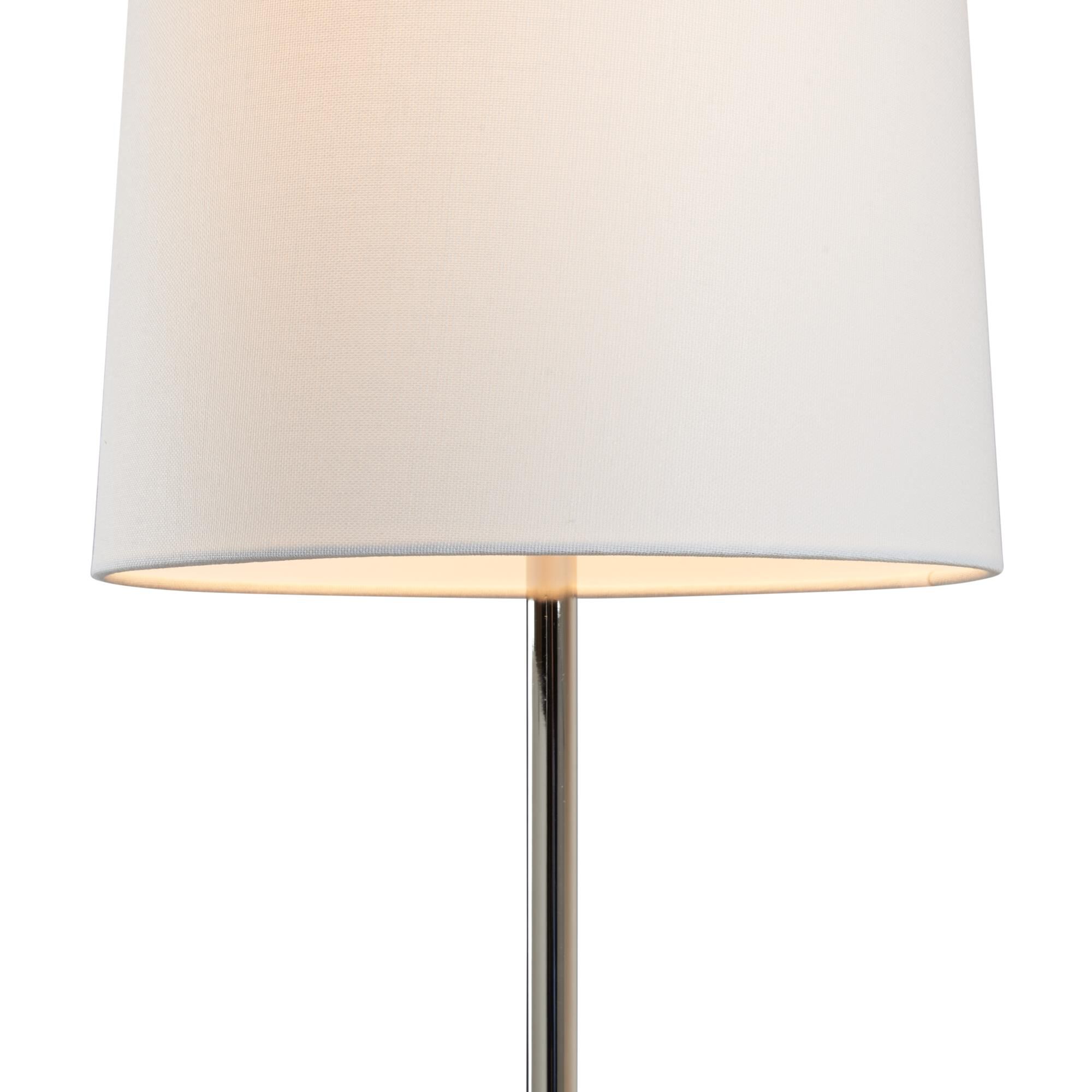 Jamie Merida Underwood 29 Inch Table Lamp by Chelsea House