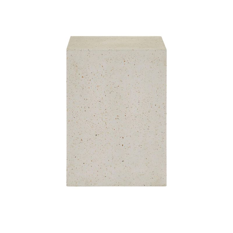 Carson 16 Inch Accent Table by Currey and Company