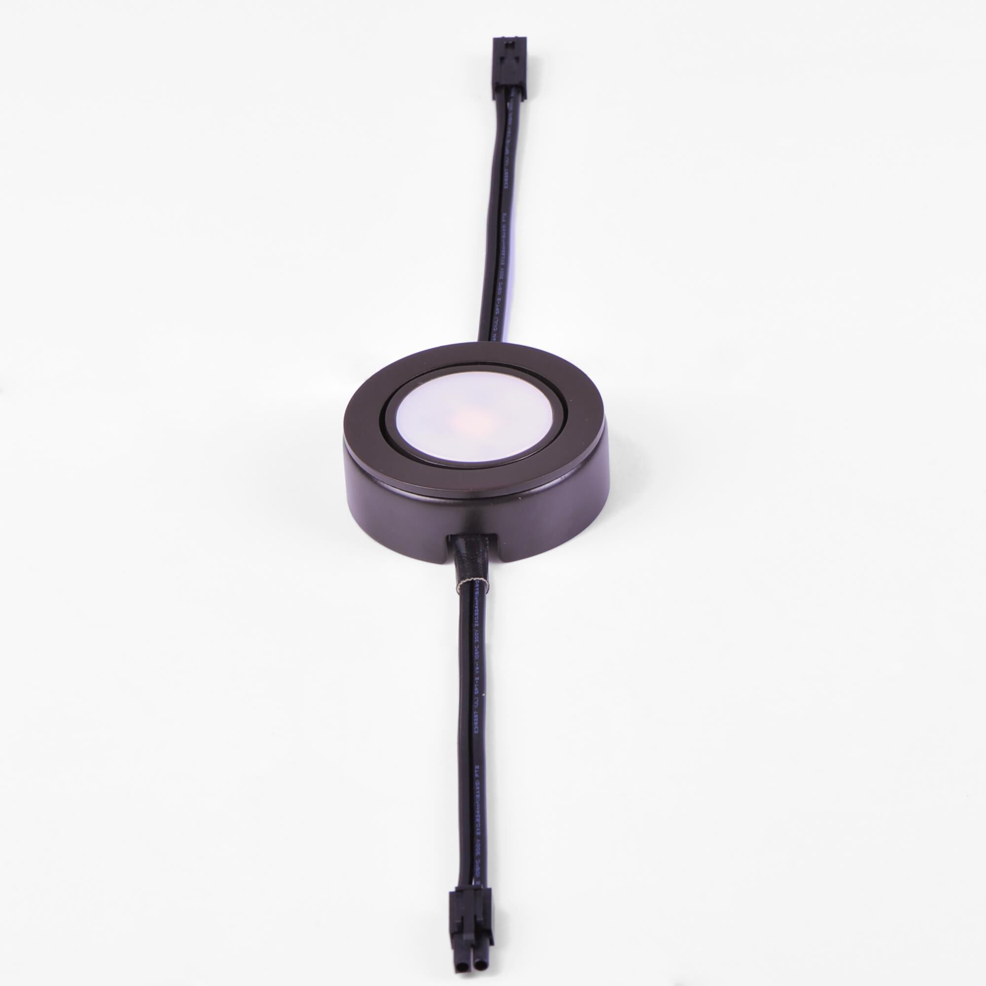 Shown in Anodized Bronze finish