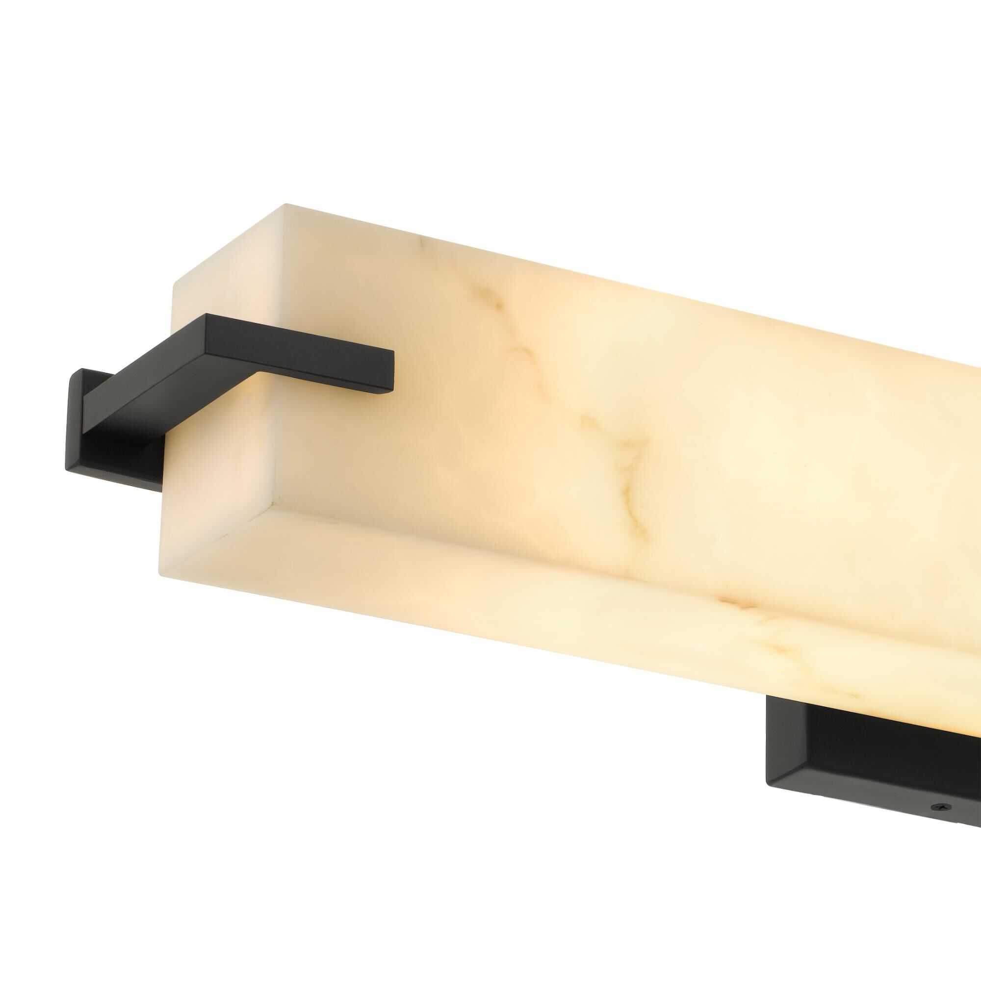 Seraphine 24 Inch Bath Vanity Light by Quoizel