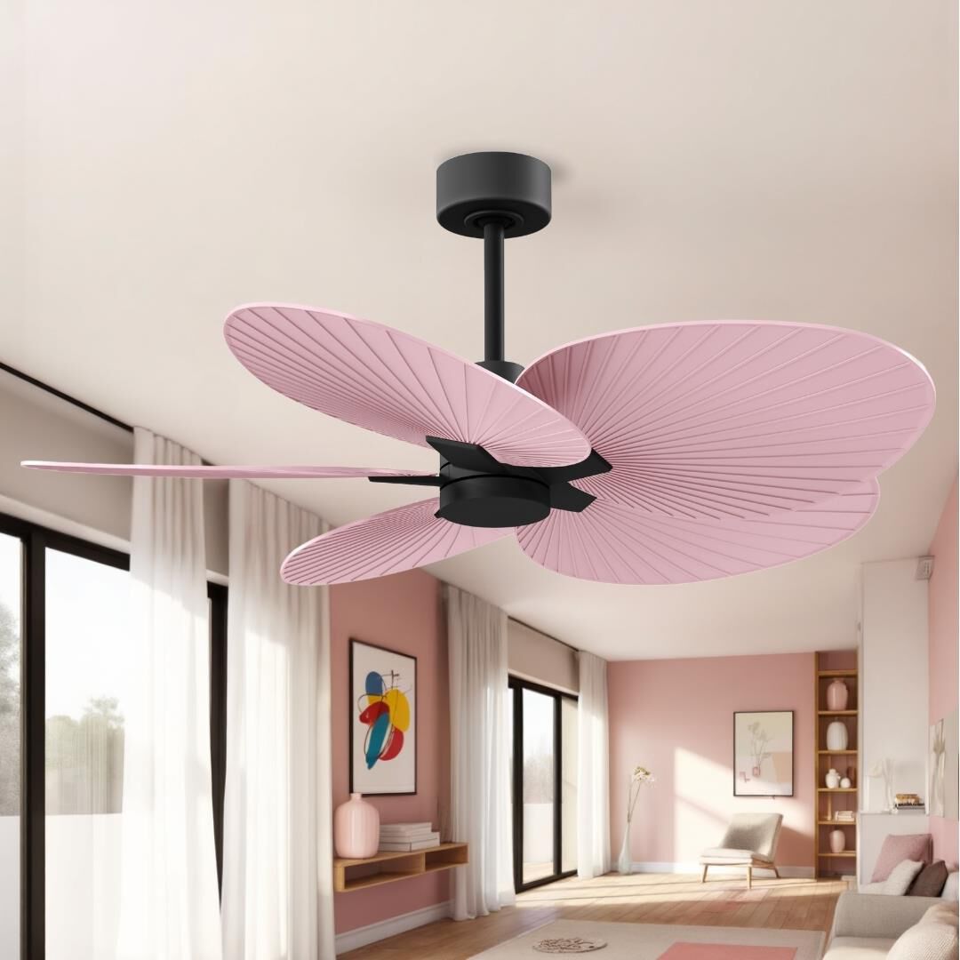 Alessandra Tropical 48 Inch Ceiling Fan by Matthews Fan Company