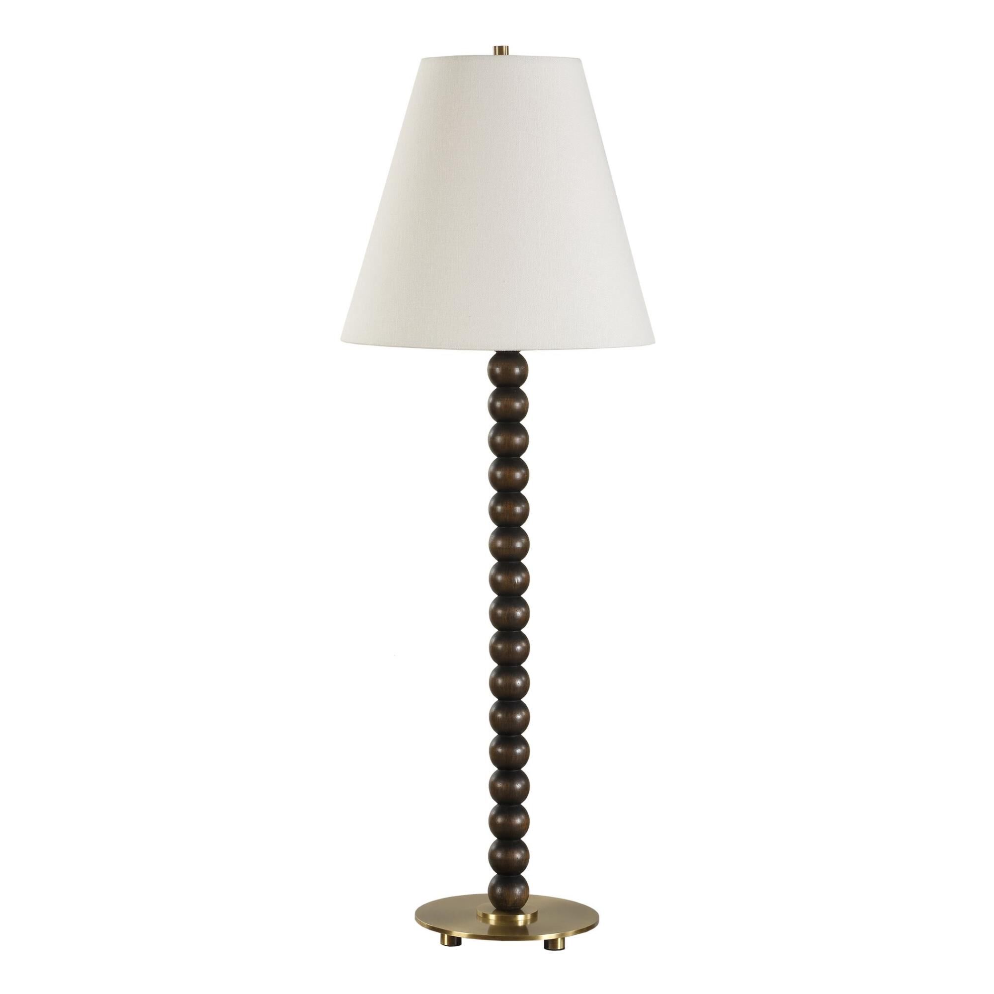 David Frisch Gallus 34 Inch Table Lamp by Uttermost