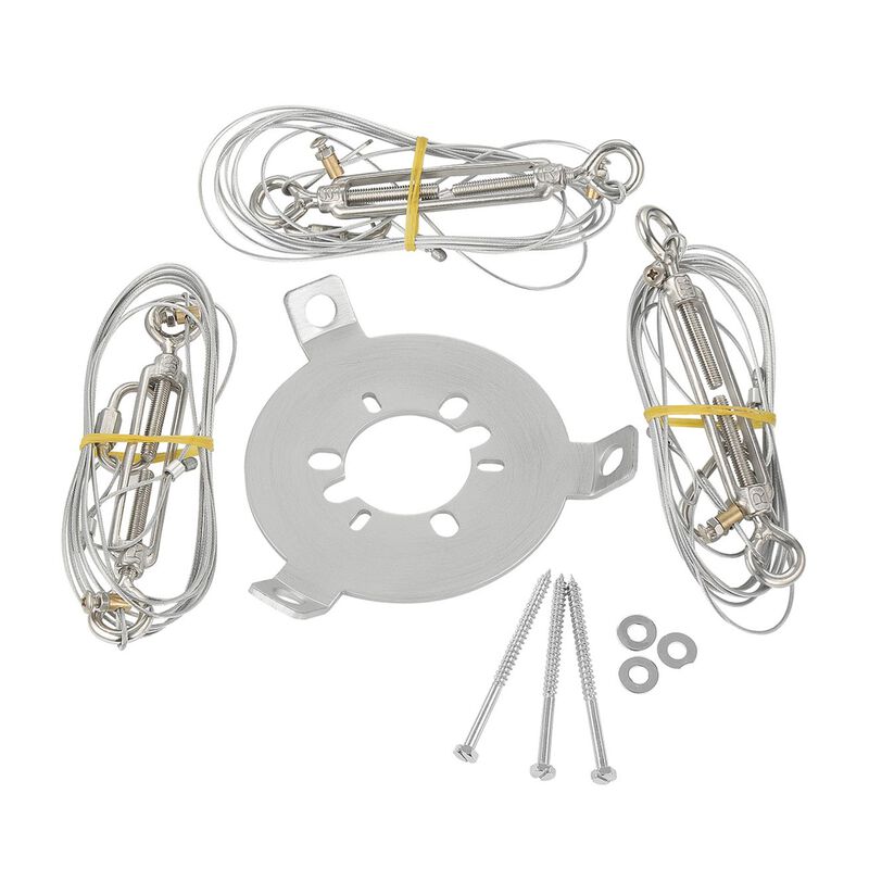 Guide Wire System Non Classified Part by Craftmade