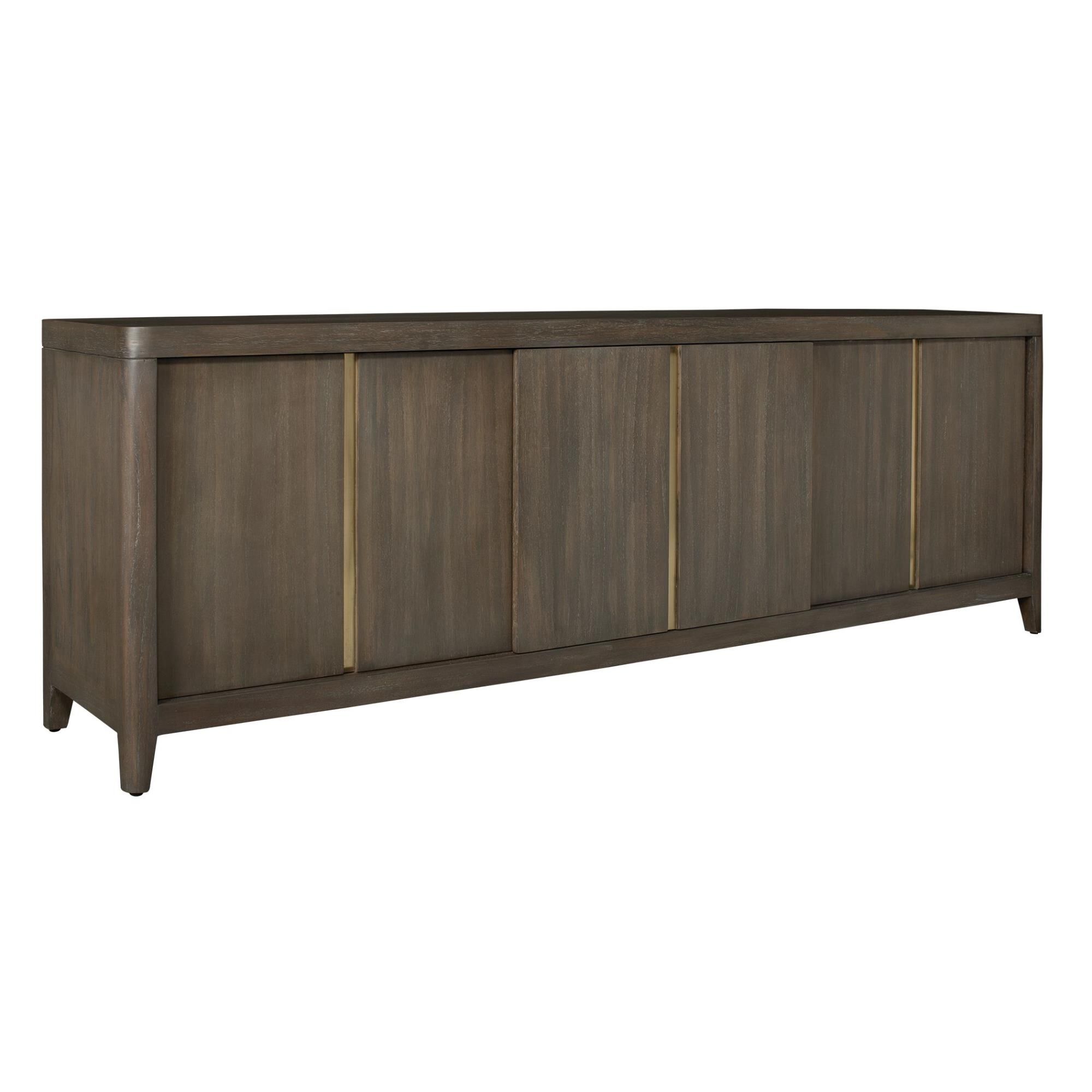Matthew Williams Botero 30 Inch Dresser by Uttermost