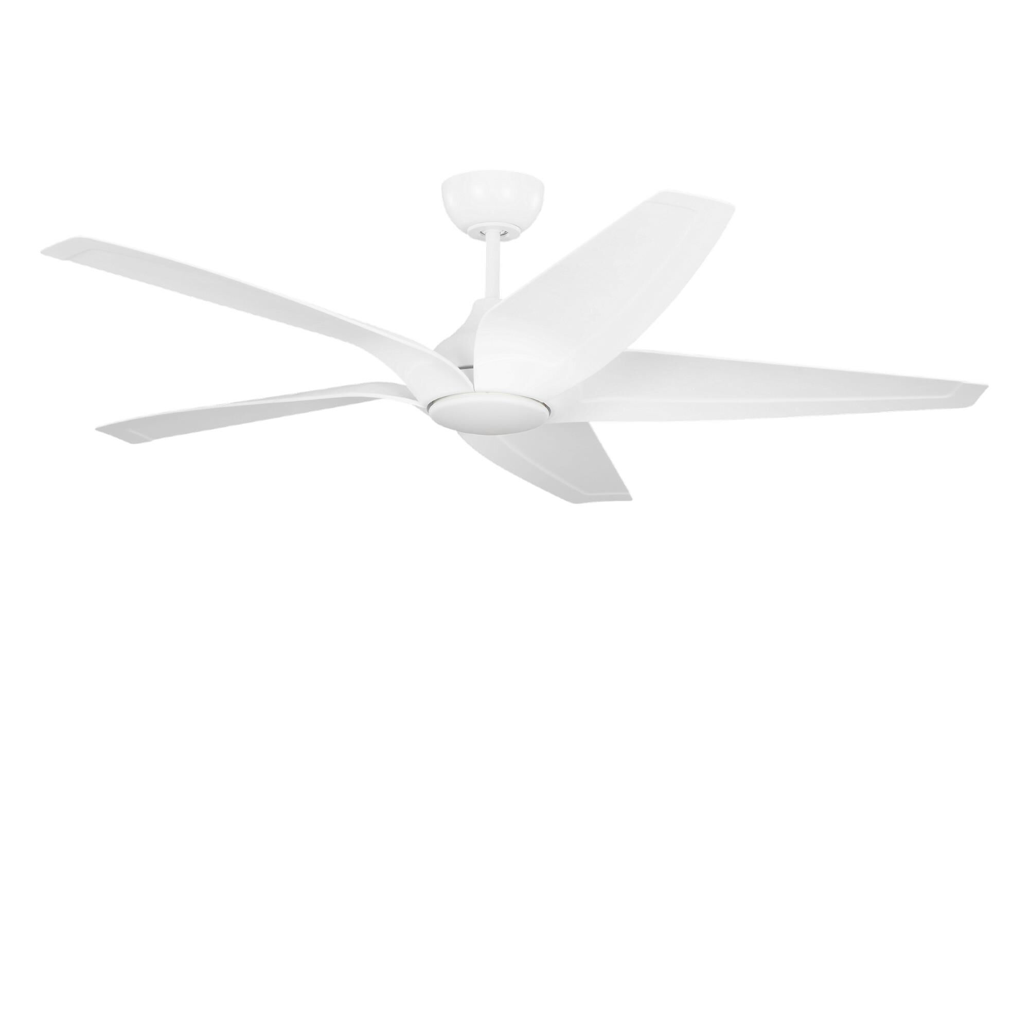 Dellwood 56 Inch Ceiling Fan by Generation Lighting