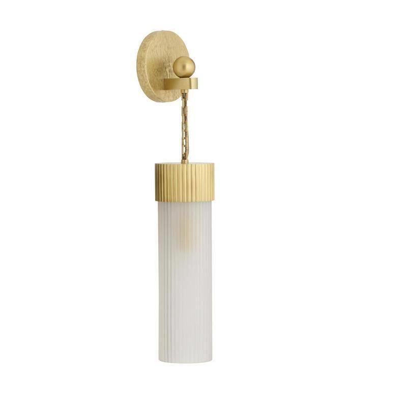 Jayce 22 Inch Wall Sconce by Arteriors Home