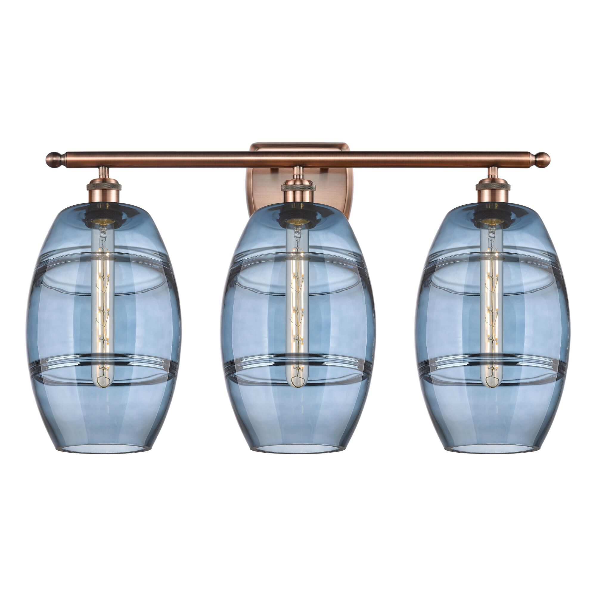 Bruno Marashlian Vaz 28 Inch Bath Vanity Light by Innovations Lighting