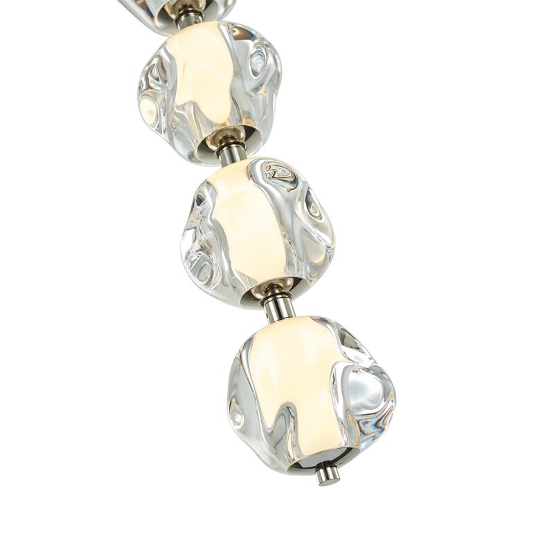 Jackie 38 Inch Mini Pendant by Craftmade
