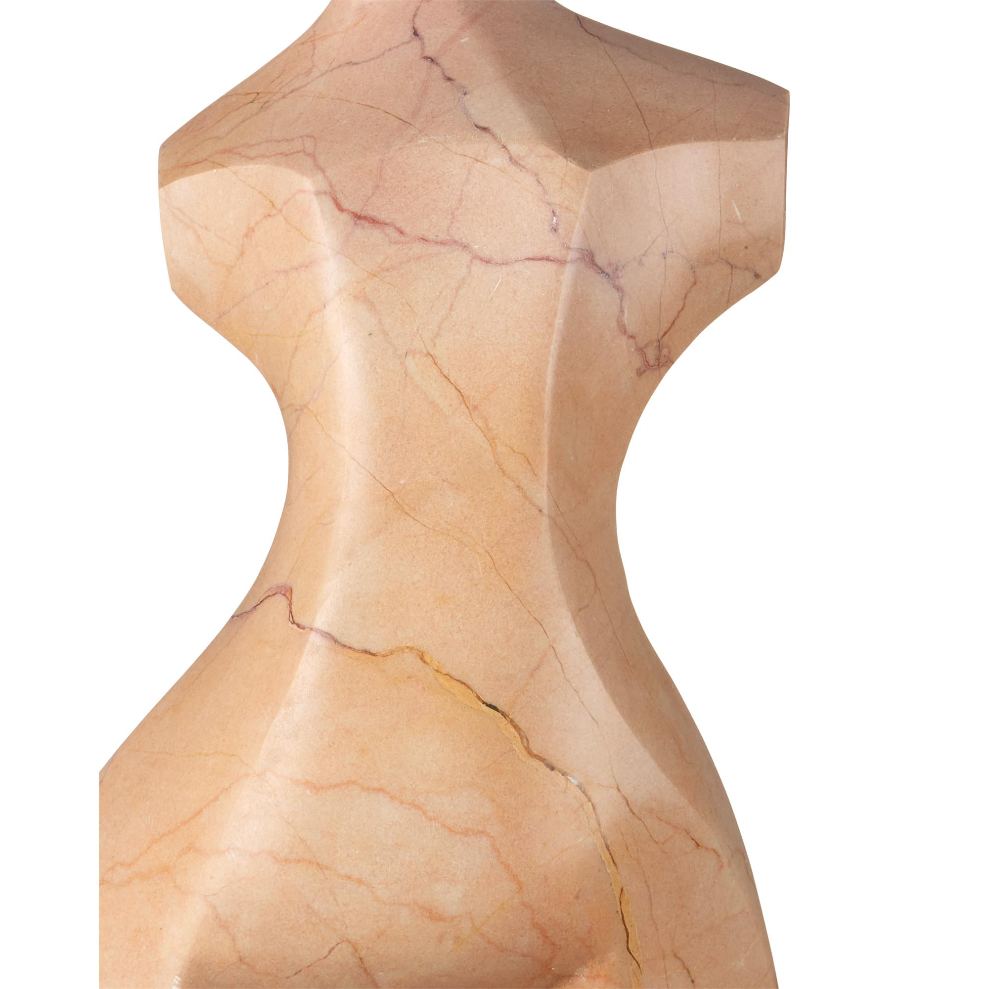 Giada Rosa Sculpture,