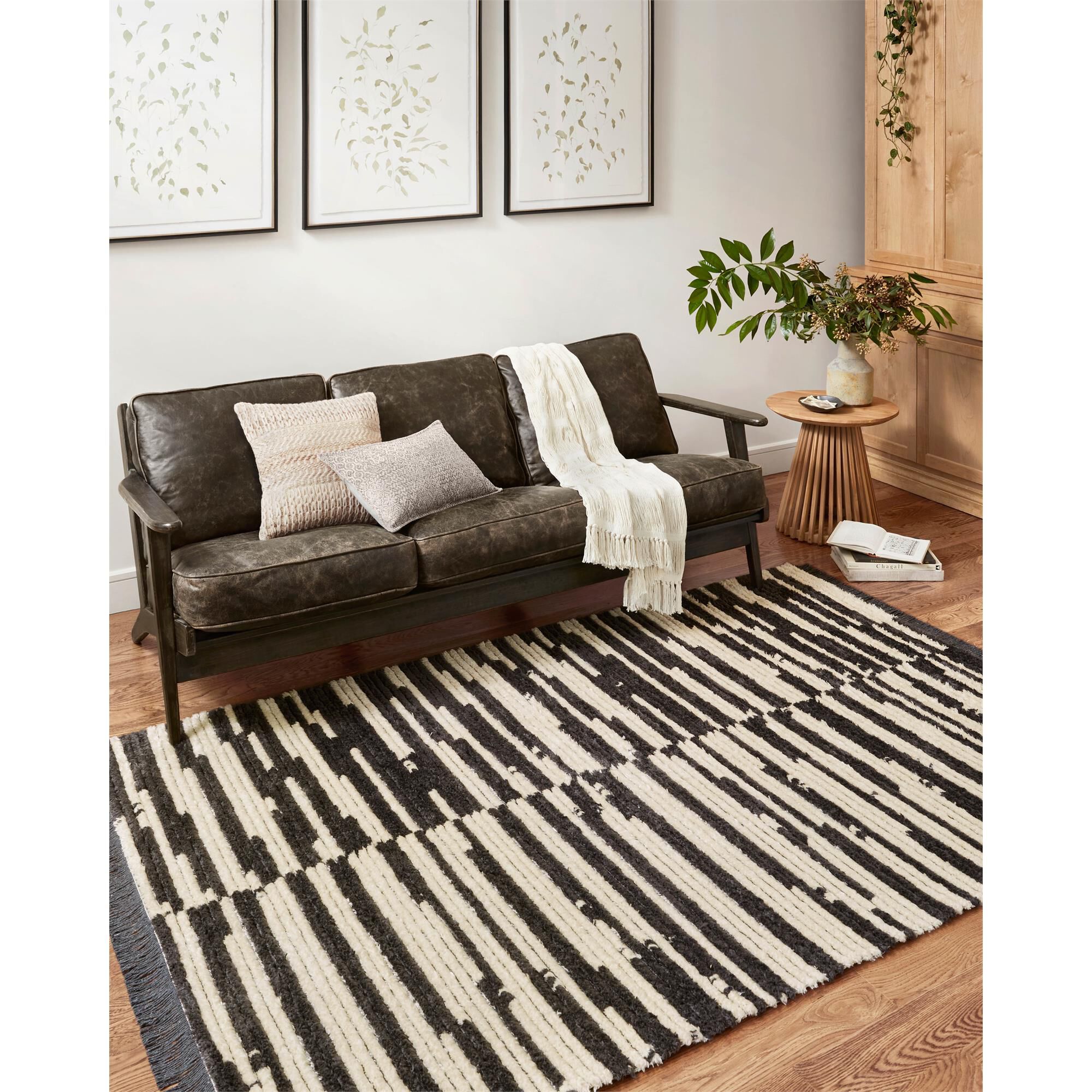 Chris Loves Julia x Loloi ALICE Area Rug,