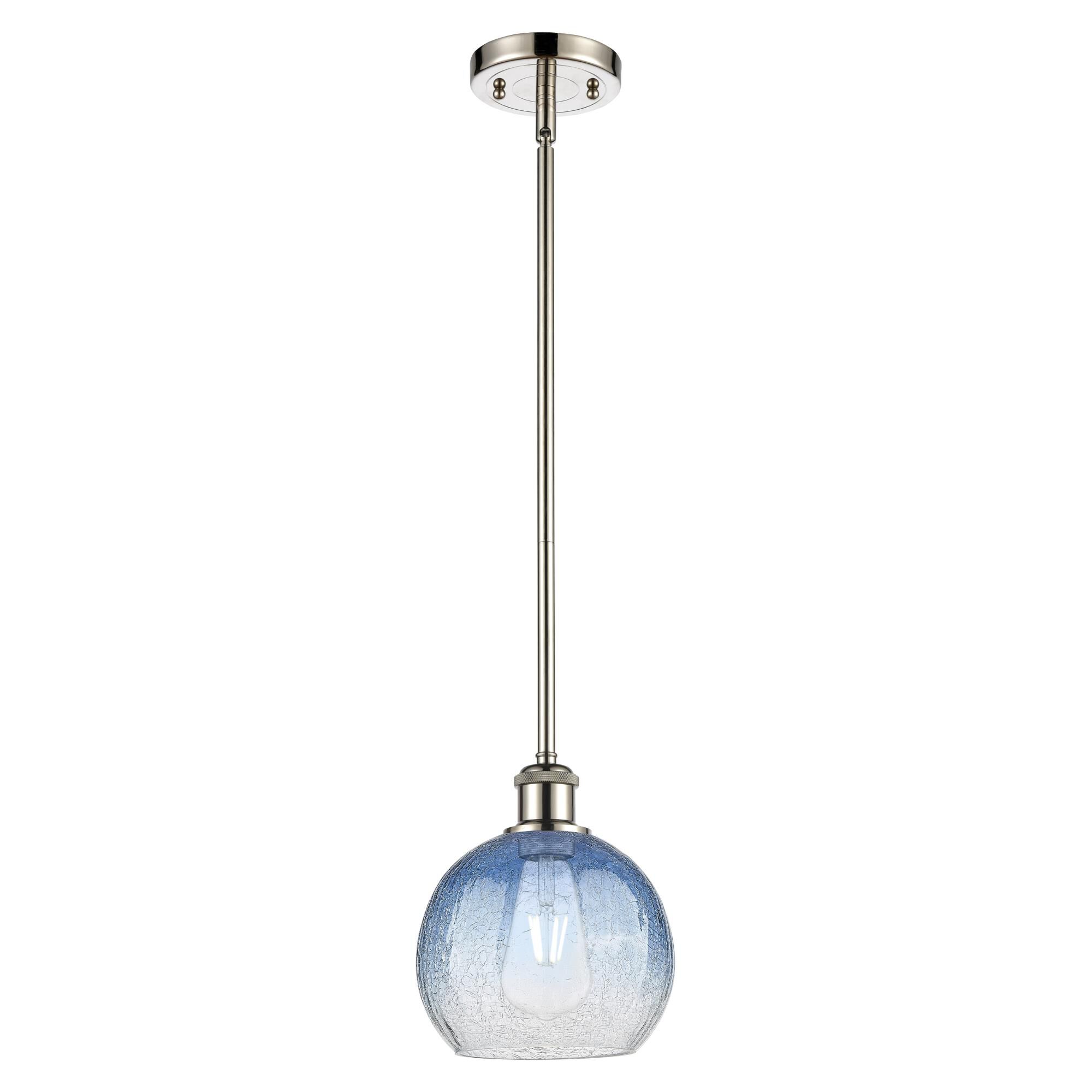 Bruno Marashlian Brookhaven Globe Mini Pendant by Innovations Lighting