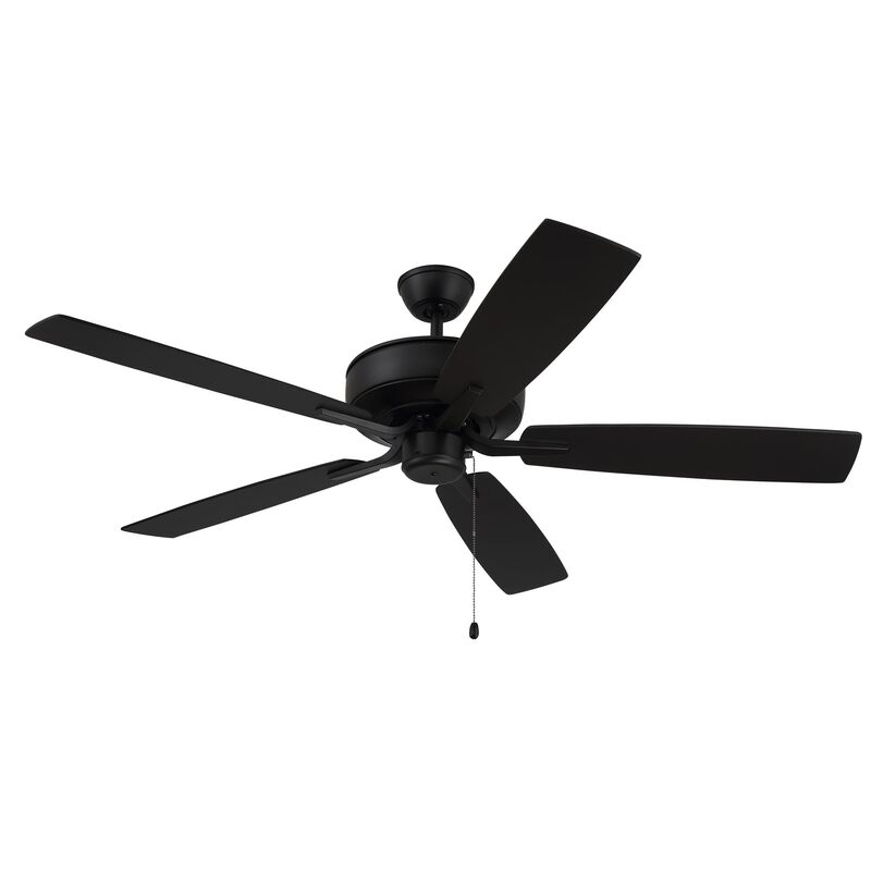 Pro Plus 52 Inch Ceiling Fan by Craftmade