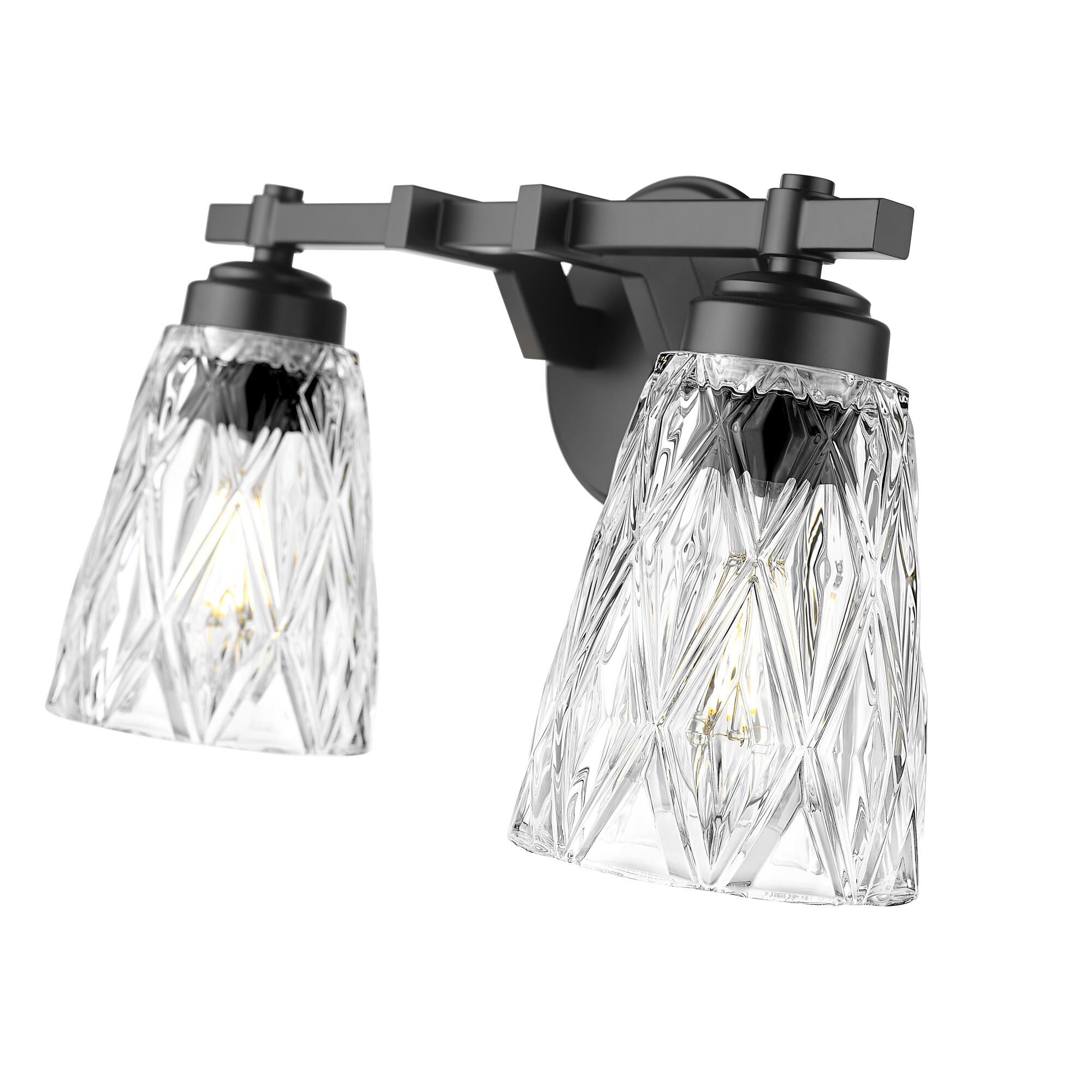 Andree 16 Inch Bath Vanity Light by Z-lite