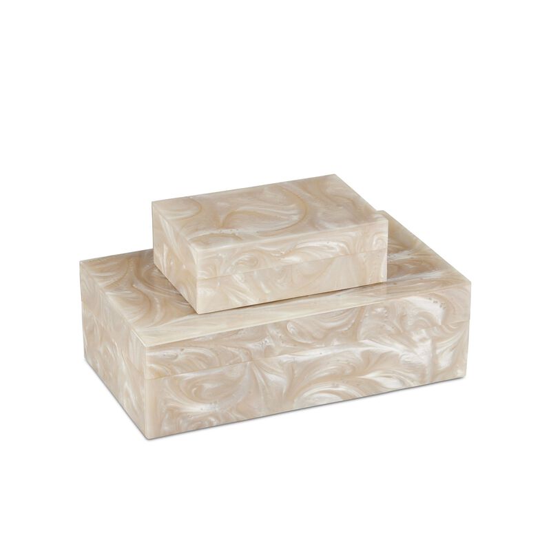 Accent Box Accent Box by Currey and Company