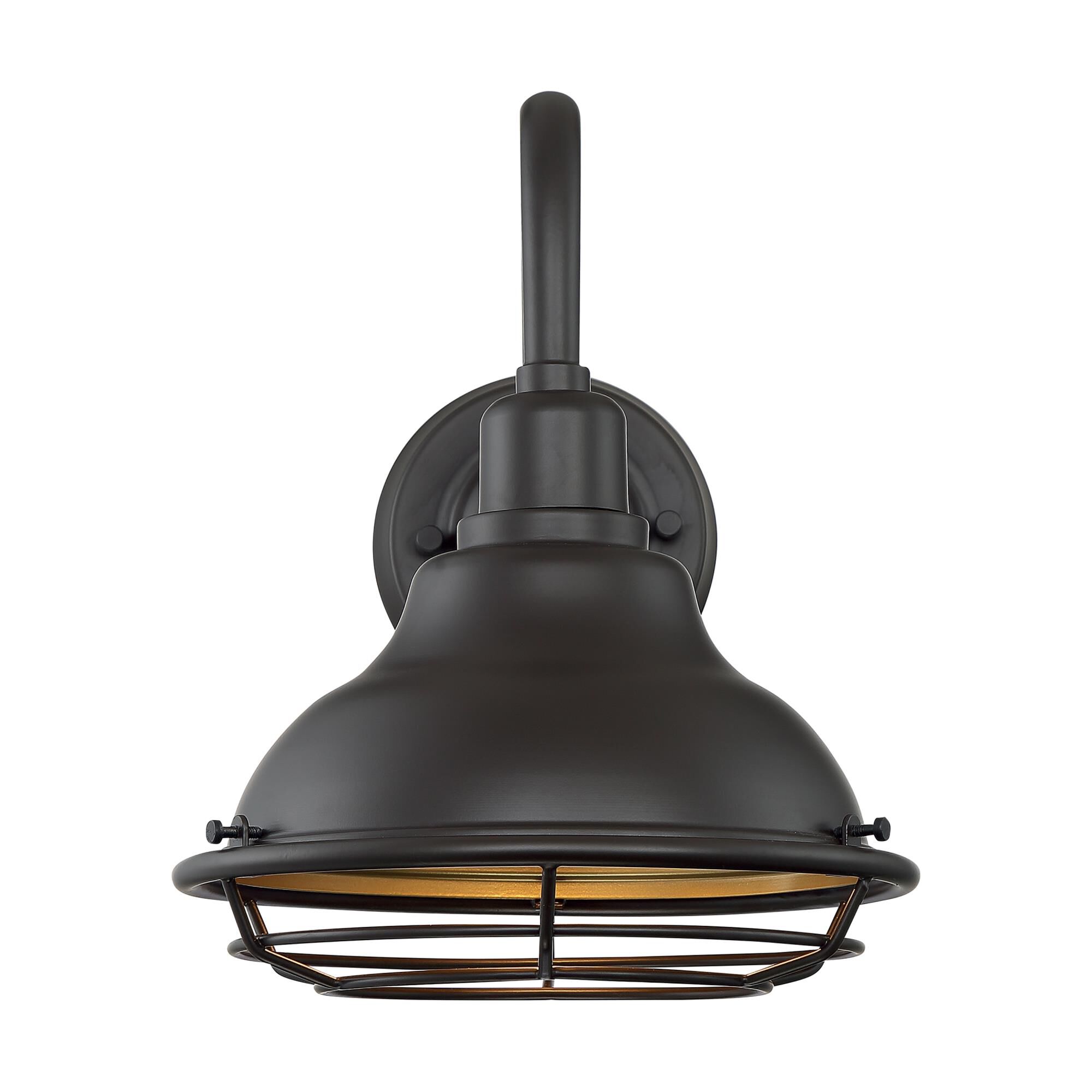 Nuvo Lighting Newbridge 12 Inch Tall Outdoor Wall Light