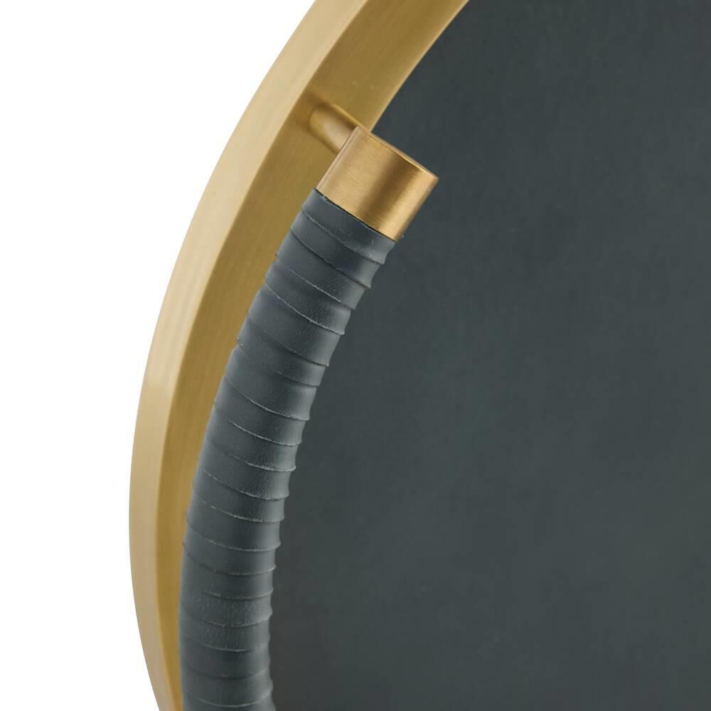 Shown in Antique Brass finish