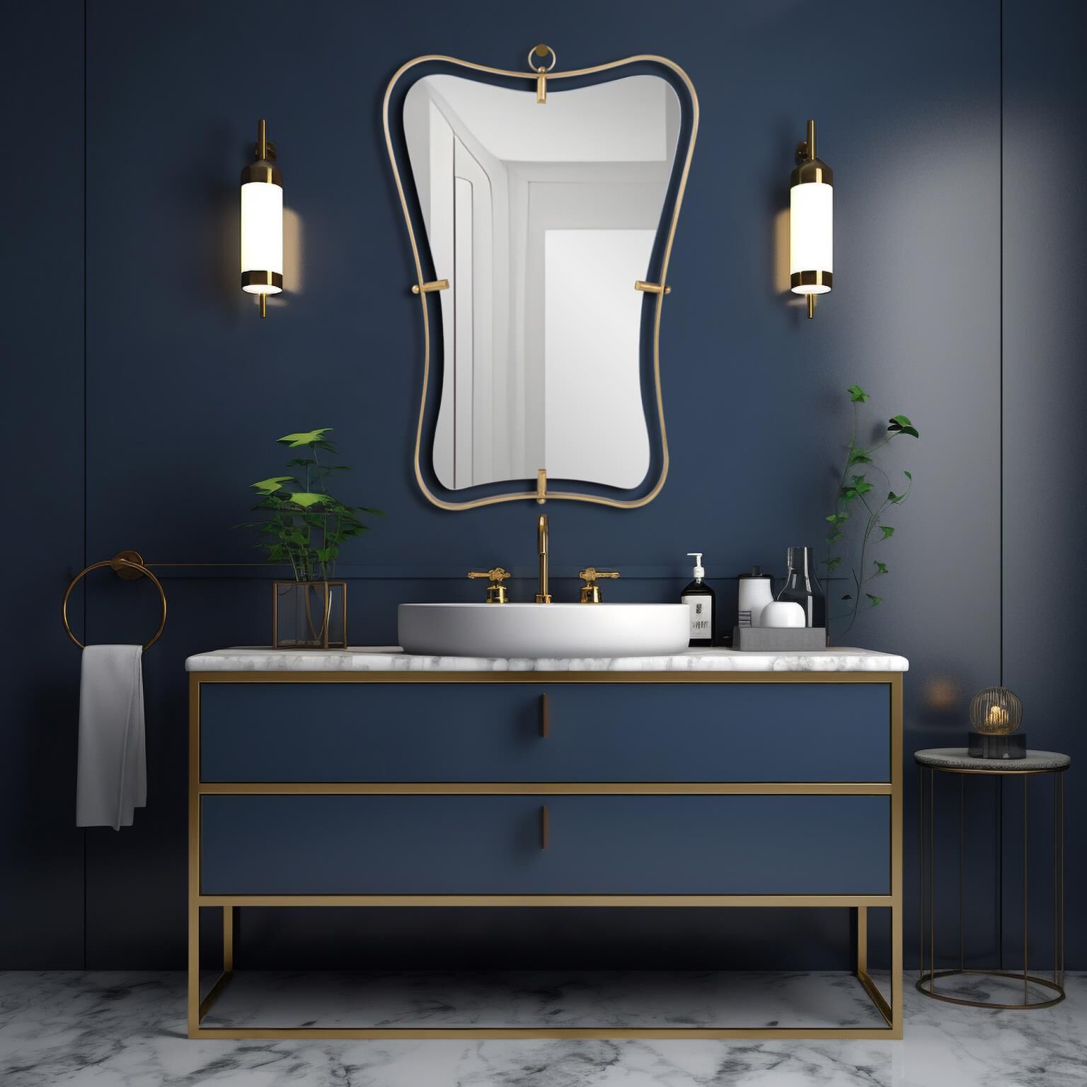 Shown in Antique finish