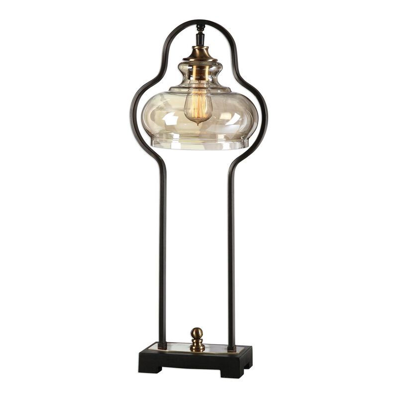 Cotulla 28 Inch Table Lamp by Uttermost