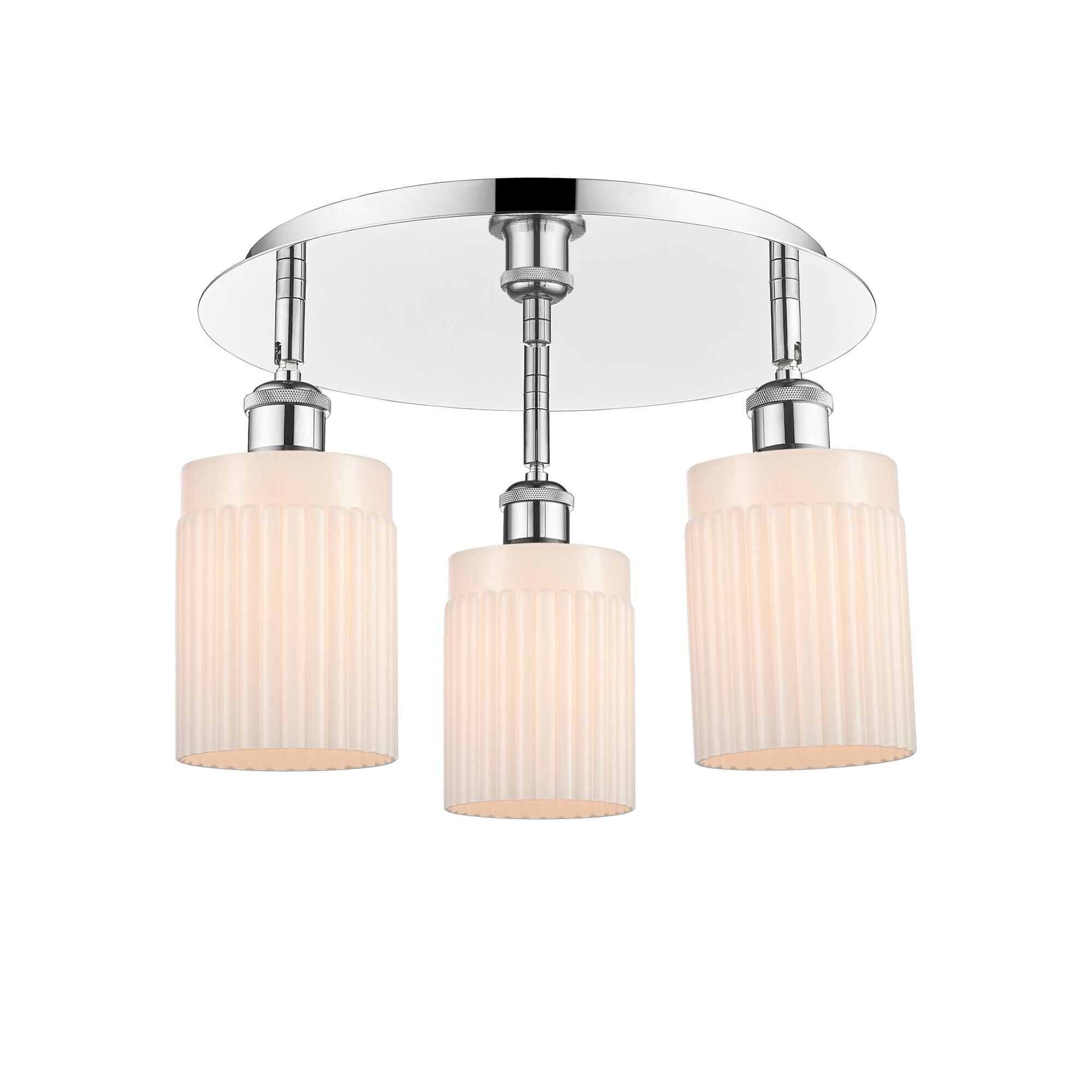 Bruno Marashlian Hadley 16 Inch Flush Mount by Innovations Lighting