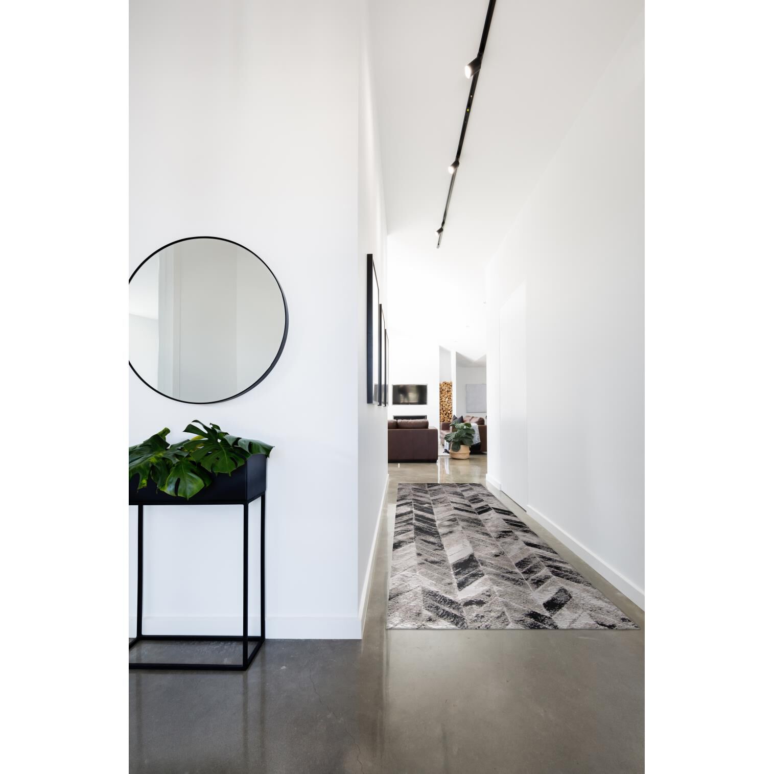 Micah Area Rug by Feizy