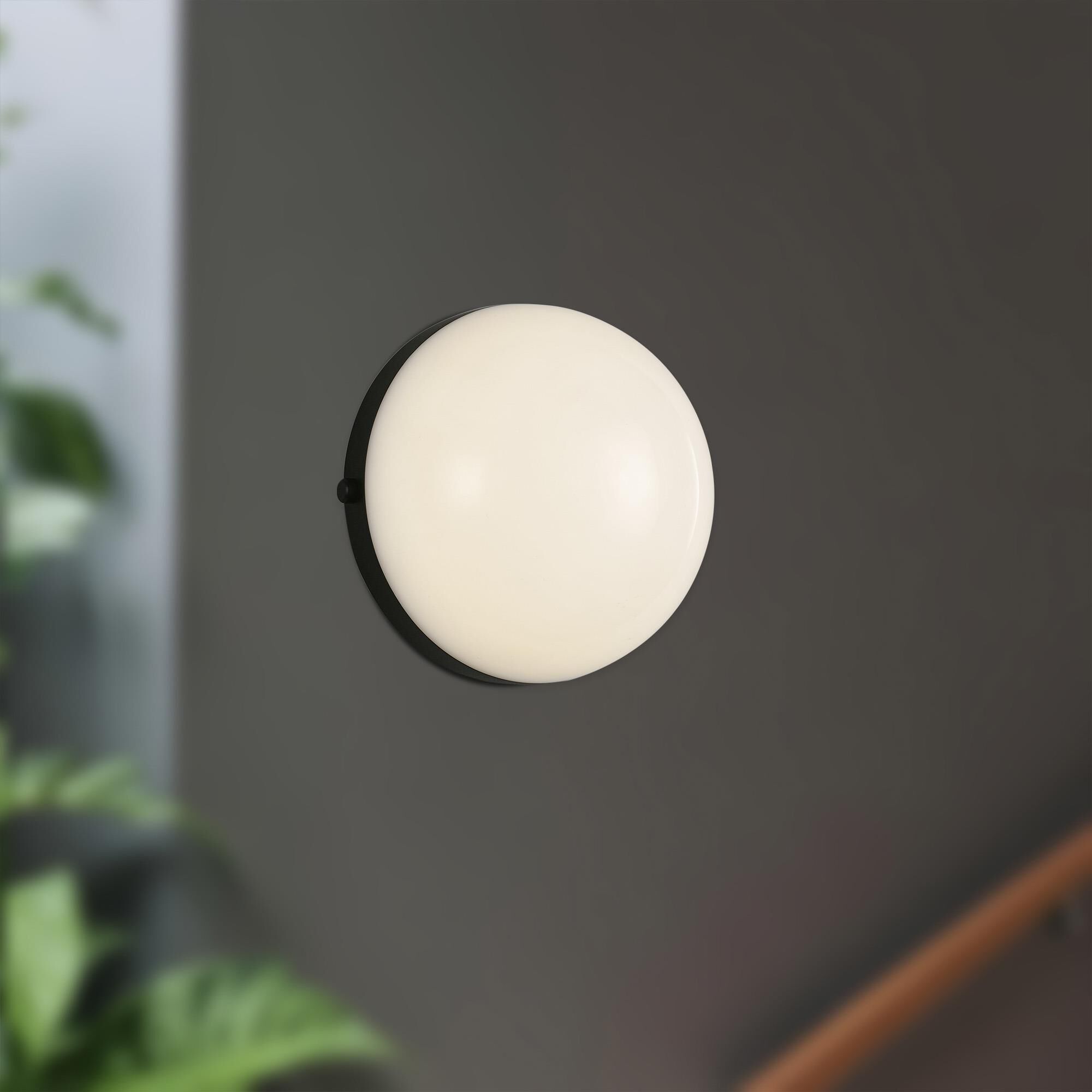 Globo L - Flush Mount by Alora Lighting