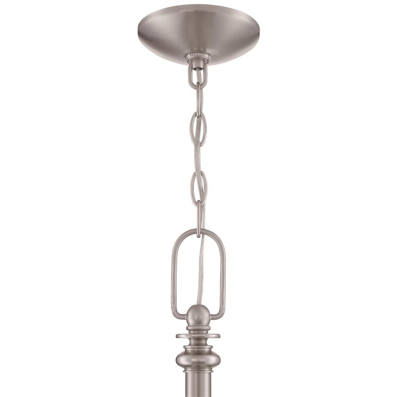 Dardyn 25 Inch Chandelier by Craftmade
