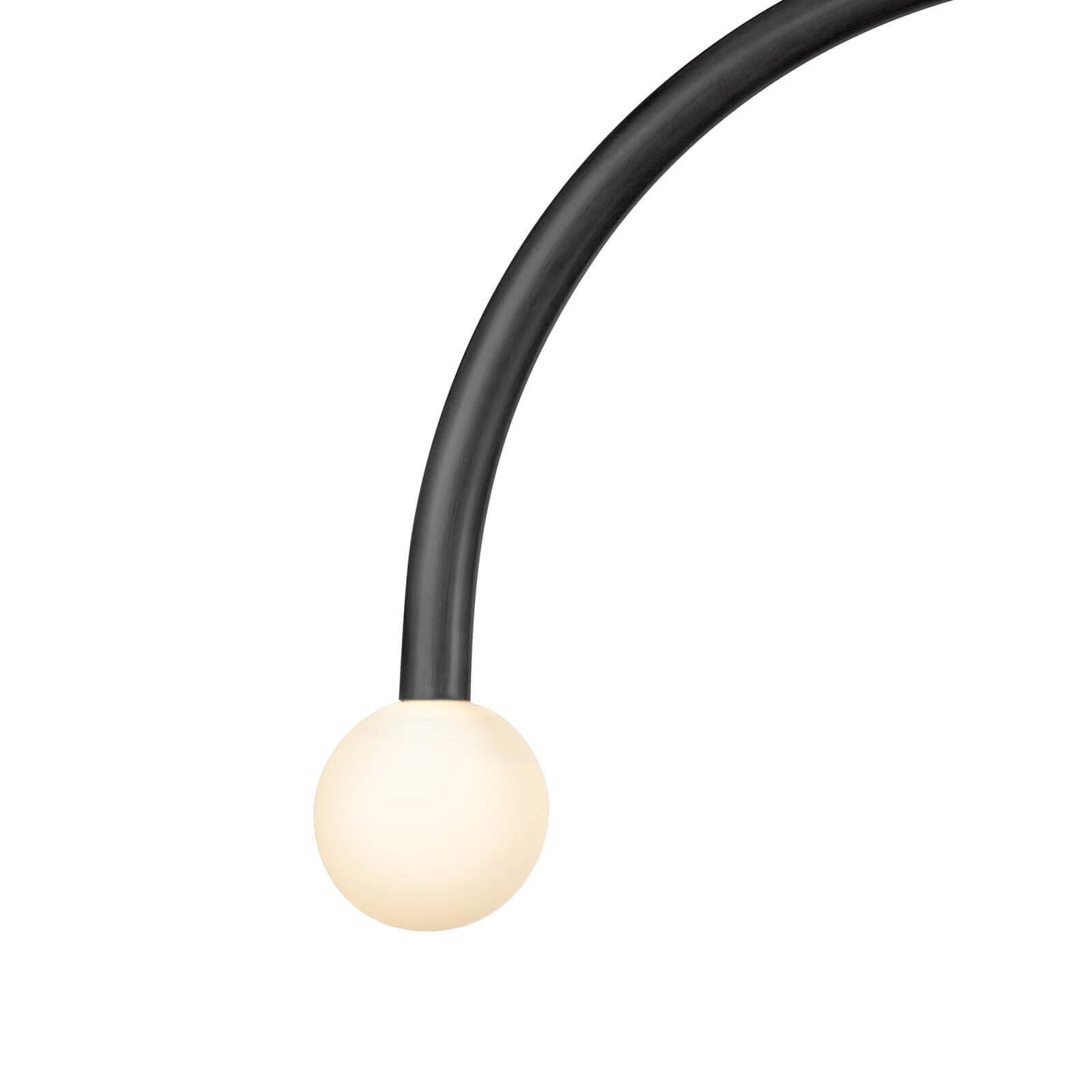 Shown in Oil Rubbed Bronze finish