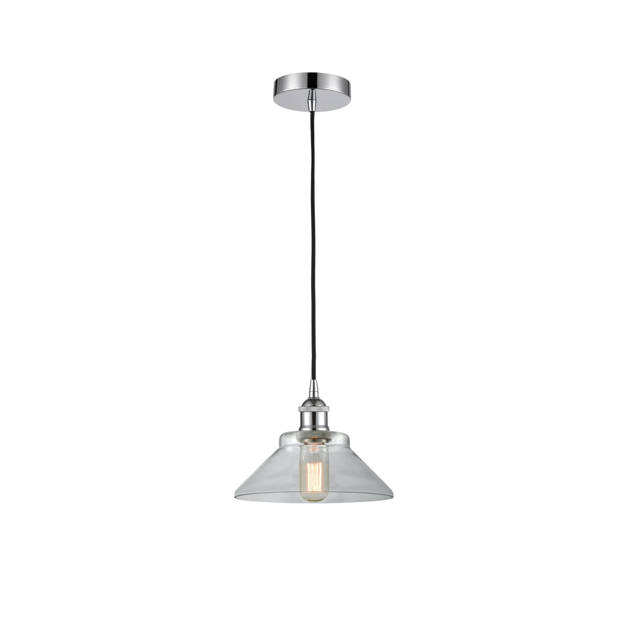 Bruno Marashlian Orwell 8 Inch Mini Pendant by Innovations Lighting