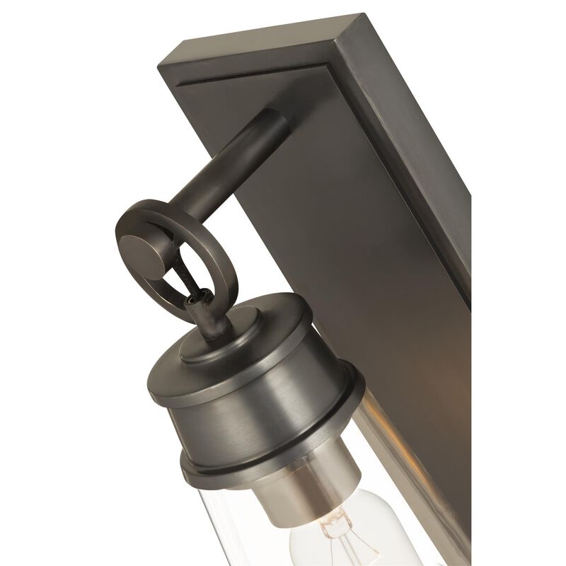 Wentworth Small Wall Sconce by Z-Lite