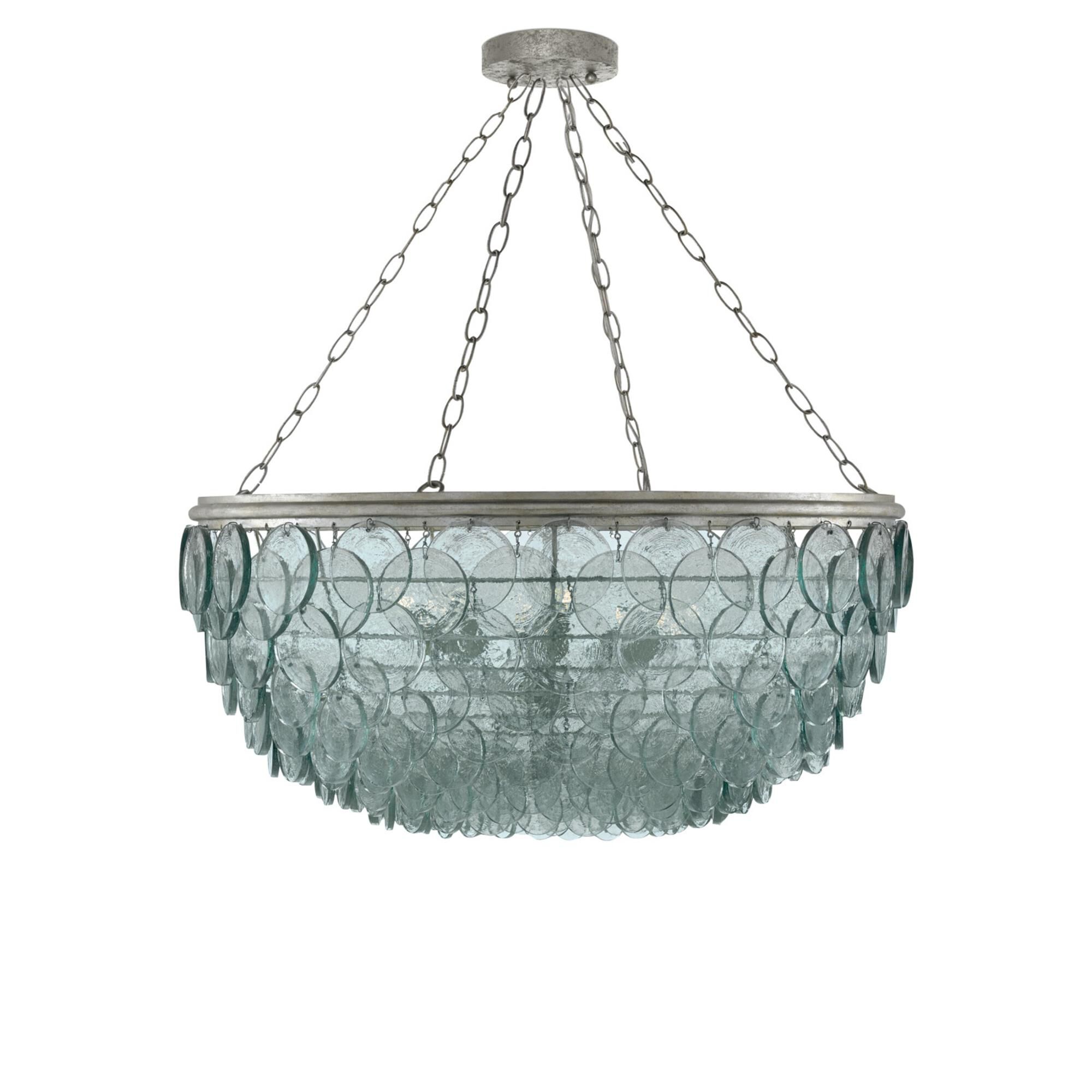 Quoram Large Pendant Light,
