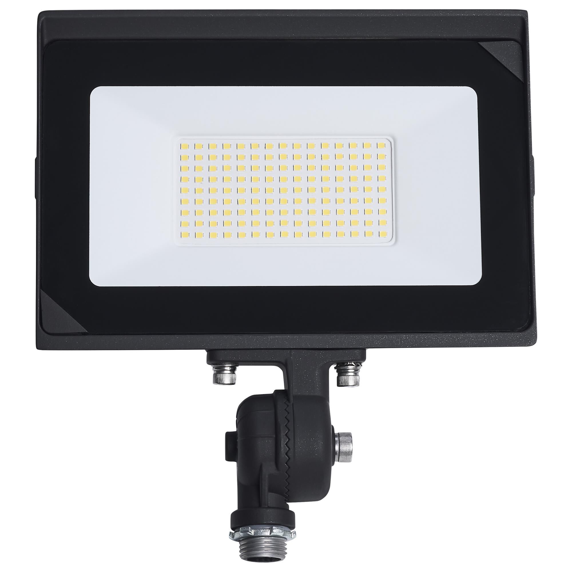 8 Inch Outdoor Flood Light by Satco