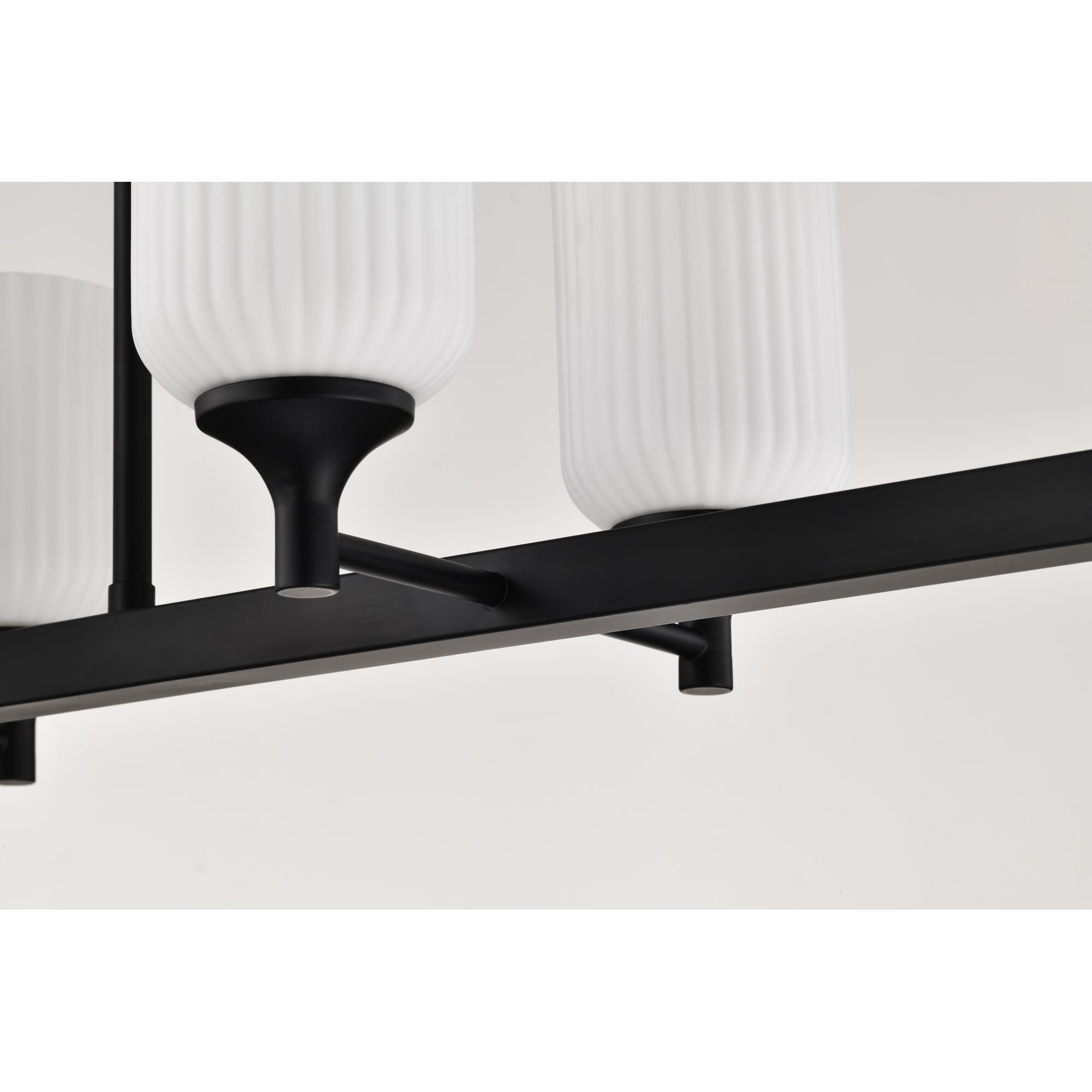 Solara 40 Inch Linear Suspension Light by Nuvo Lighting