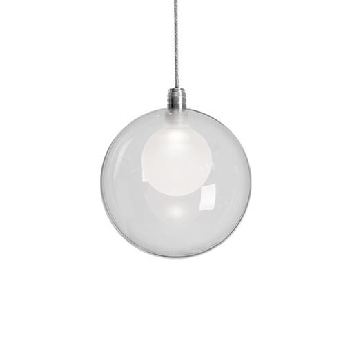 Bolla LED Mini Pendant by Kuzco Lighting