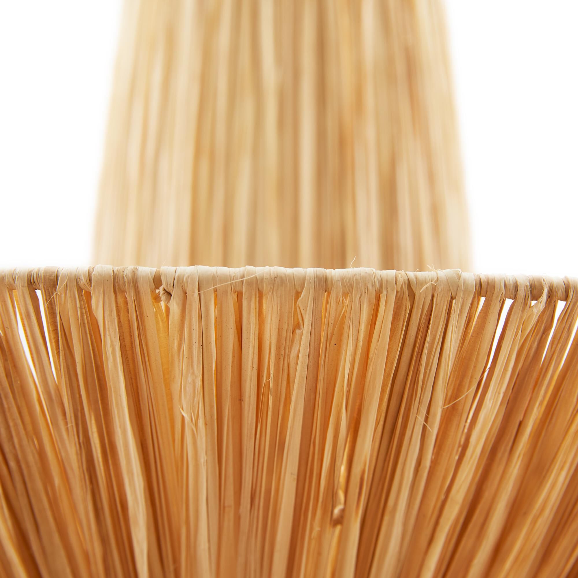 Shown in Natural finish