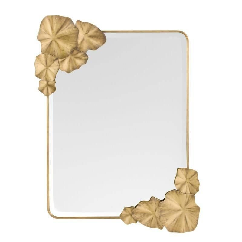 Ismerie 35 Inch Decorative Mirror by Arteriors Home