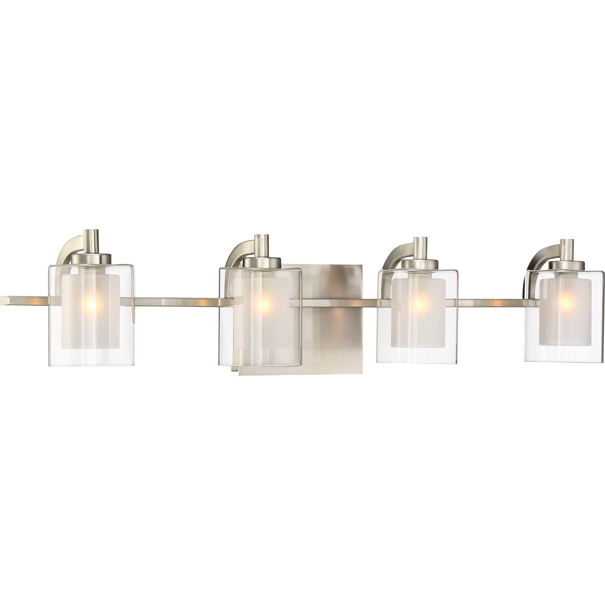 Kolt 29 Inch Bath Vanity Light by Quoizel